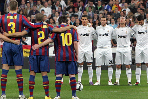real madrid vs barcelona april 16 pictures. Real Madrid vs Barcelona
